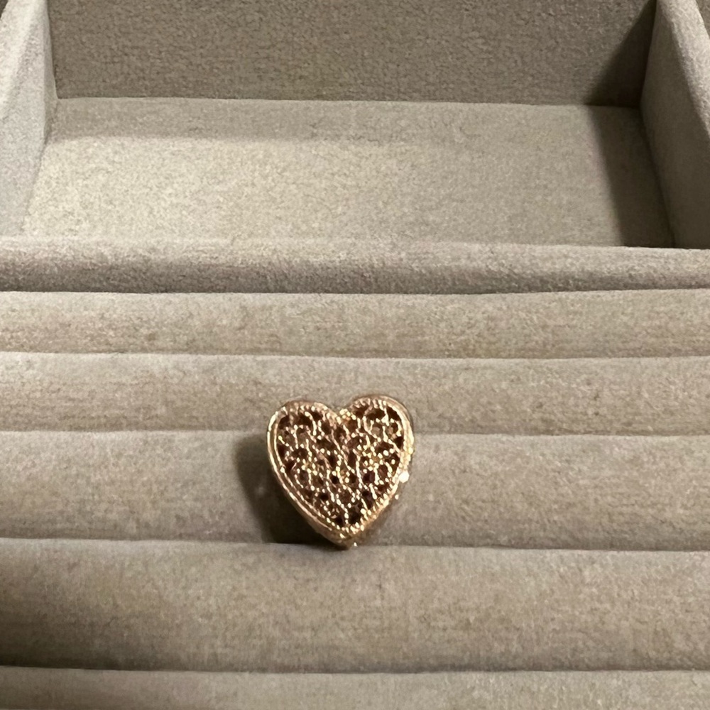 Pandora hearts charm